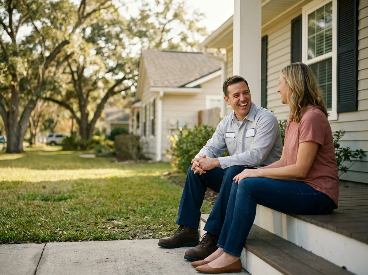Septic tank pumping FAQs for Ruffin, SC